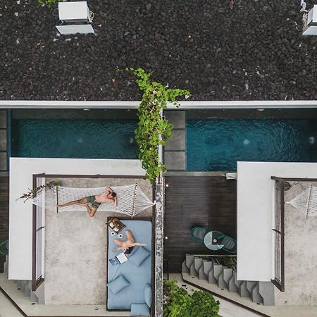 Ayona Villa Seminyak By Ini Vie Hospitality Екстериор снимка