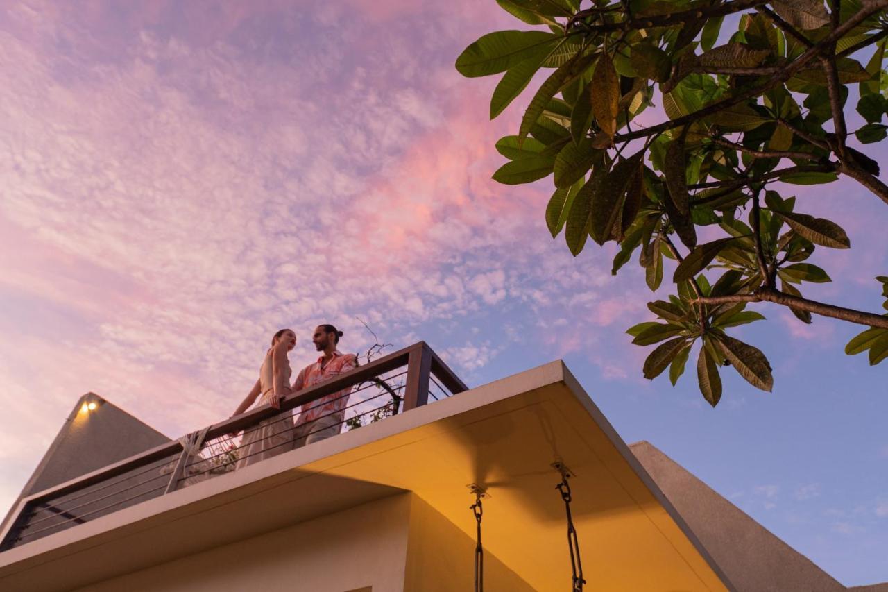 Ayona Villa Seminyak By Ini Vie Hospitality Екстериор снимка